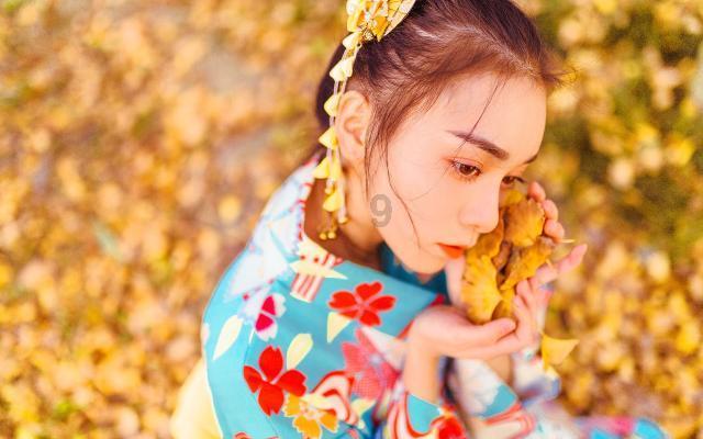 逃离废弃自然公园