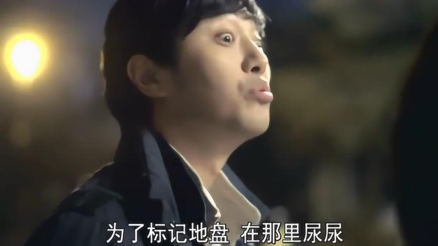 金莎发自拍照，并且配文：第一次露营过夜，醒来就像村口的傻子