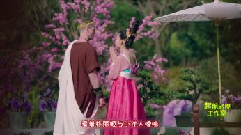 逃离古老的乡村房子