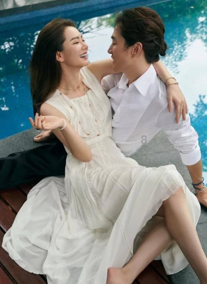 他62岁娶了19岁的老婆,天天嫖娼不给钱,却被尊为圣人