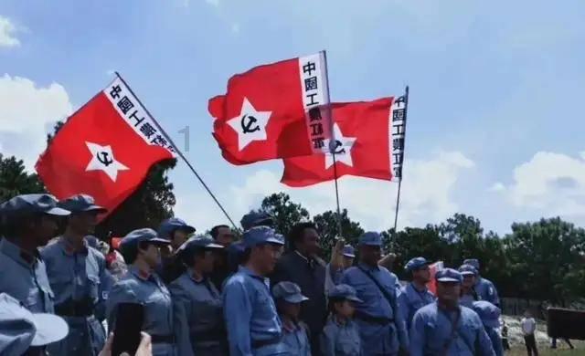 无人之境