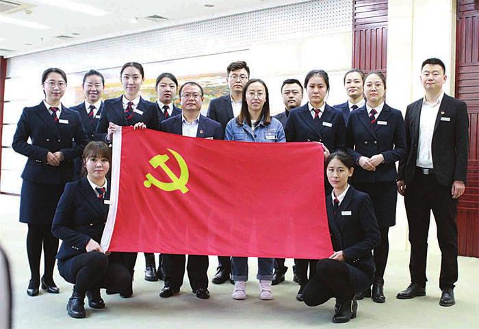 照顾可爱小公主