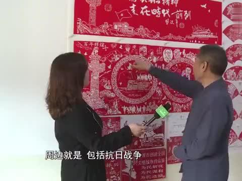 玩具店里的娃娃