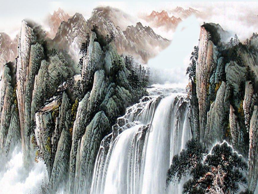 救援受困的小偷