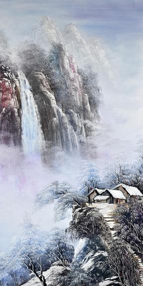乾安法院：守住钱袋子 护好千万家