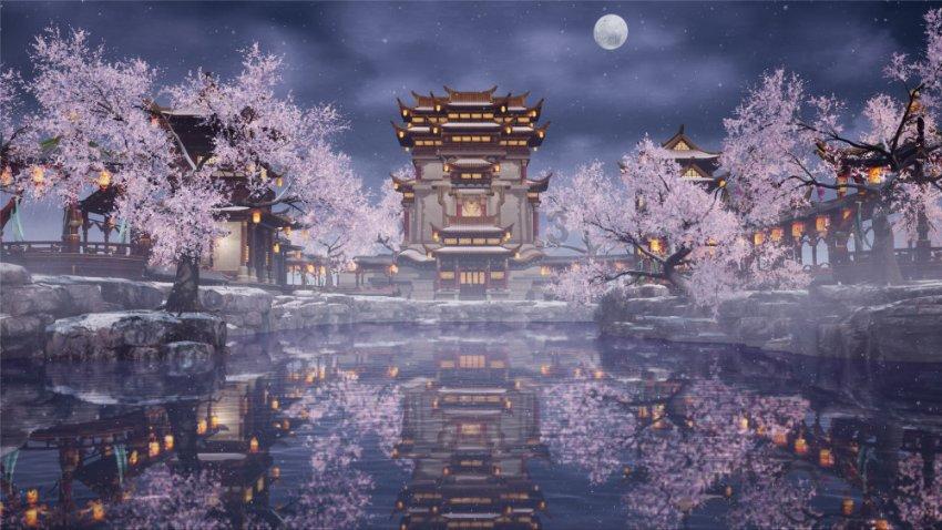 星际穿梭