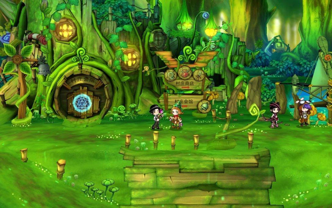 探索神秘小屋3